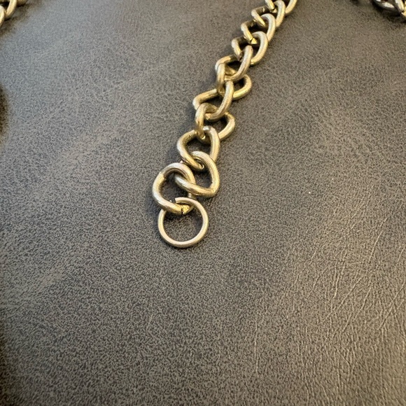 Chico’s Link Belt - Picture 3 of 8